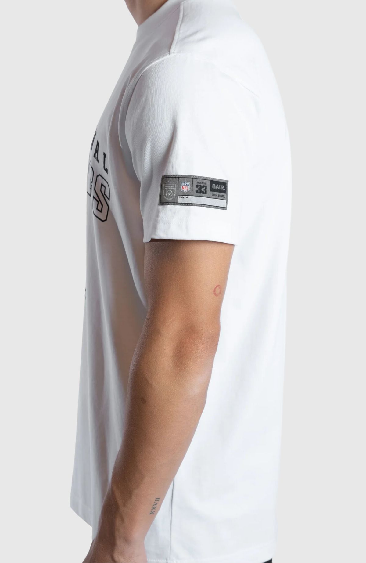 NFL x BALR. T-Shirt