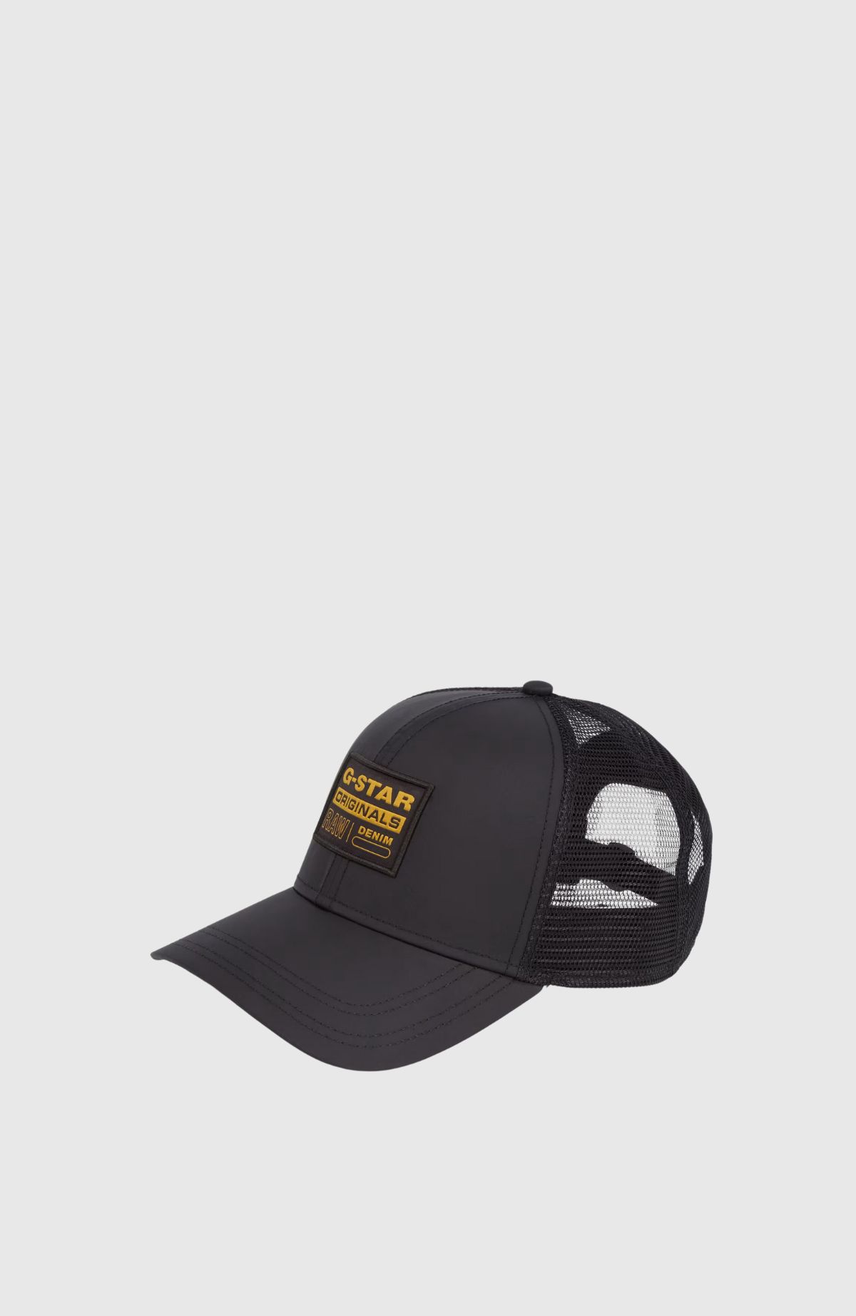 Embro Baseball Trucker Cap