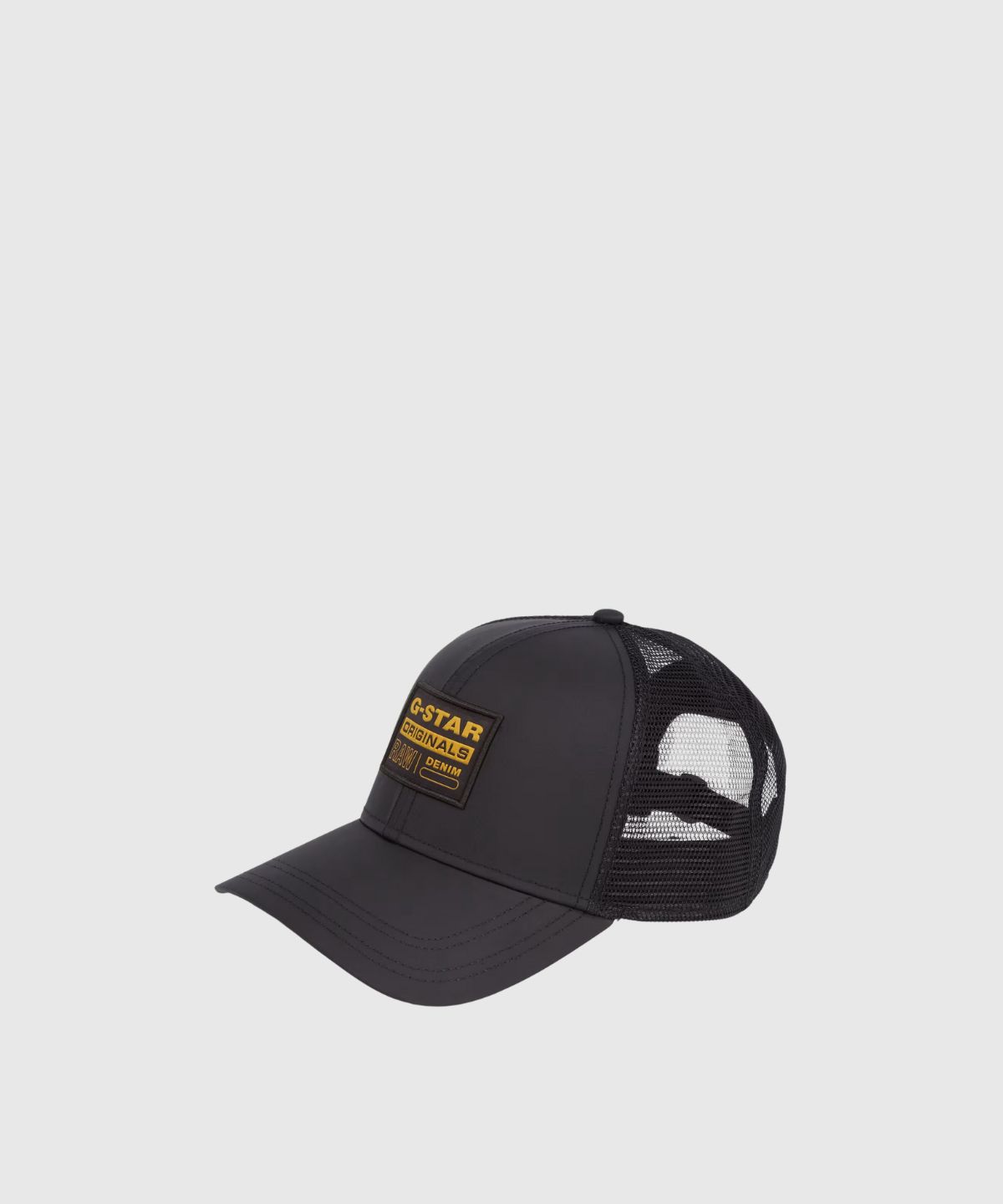 Embro Baseball Trucker Cap