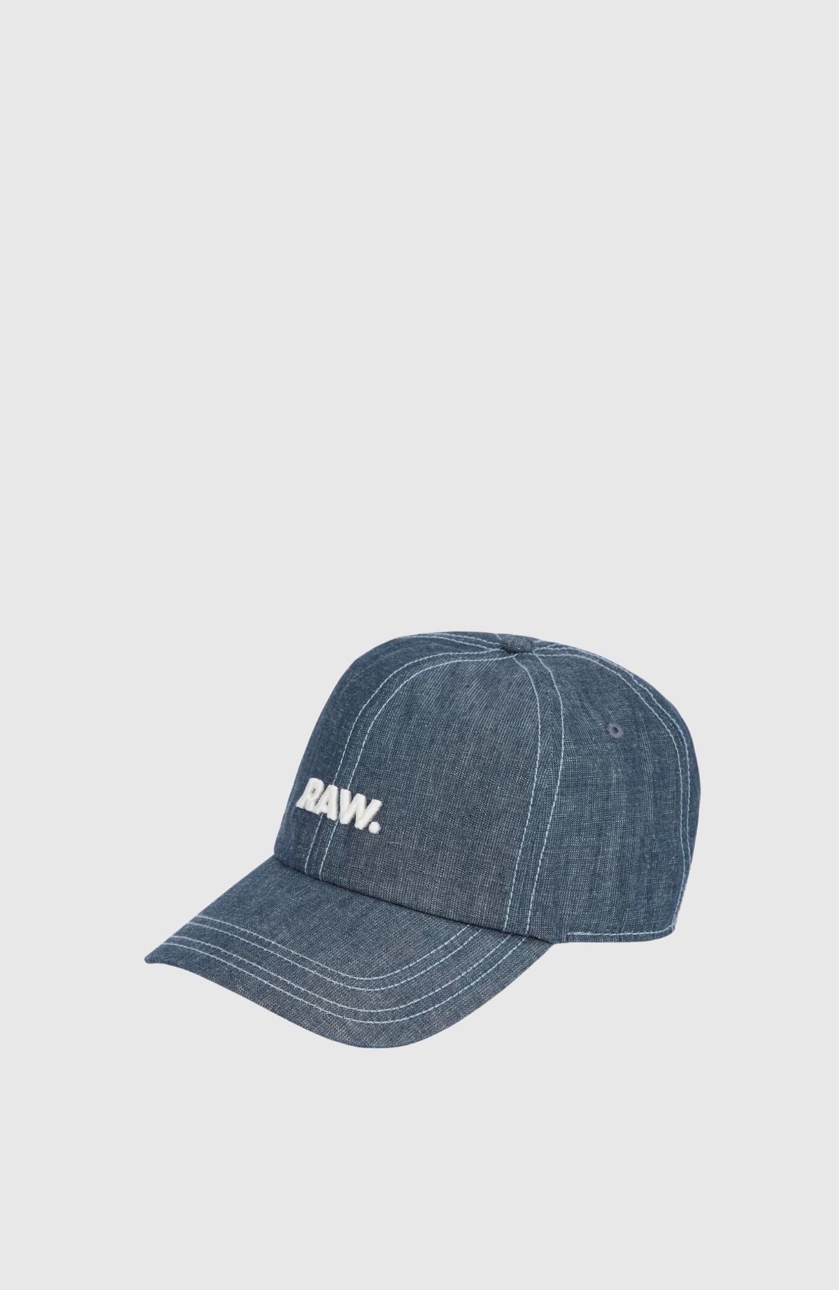 Avernus Raw Aw Baseball Cap