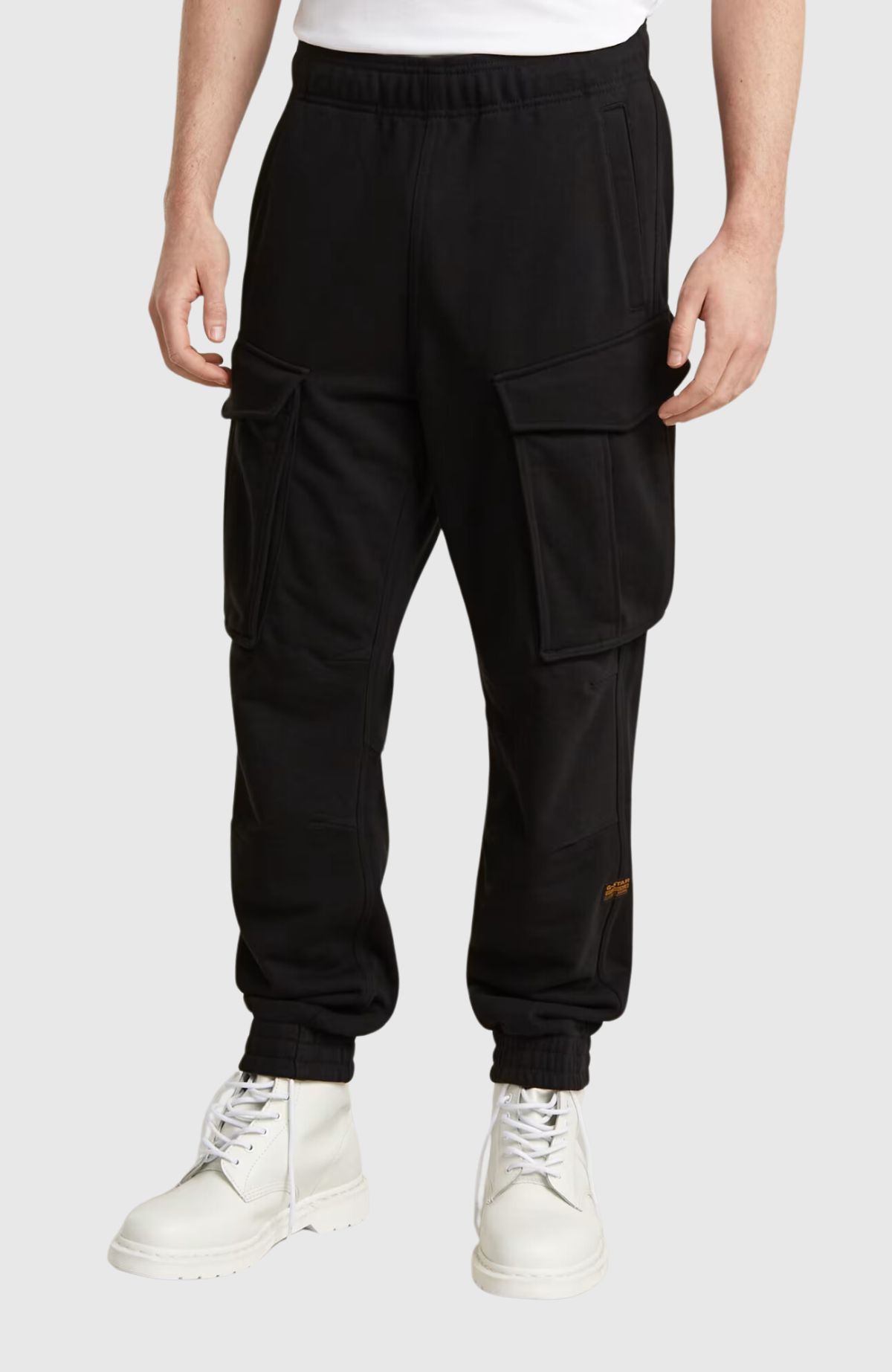 Rovic sw pant