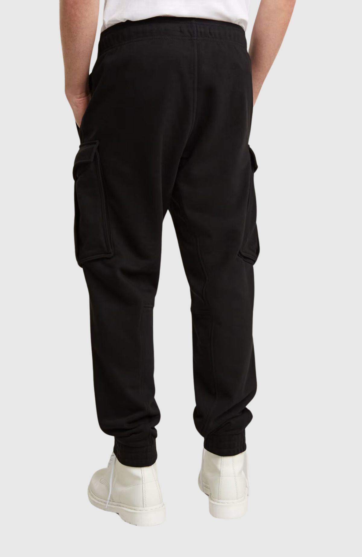 Rovic sw pant