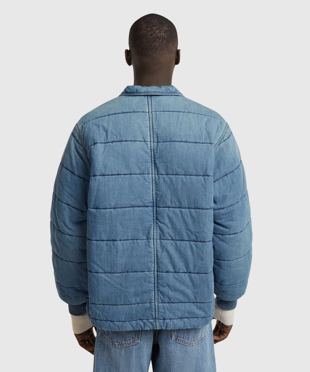 Padded zip bomber