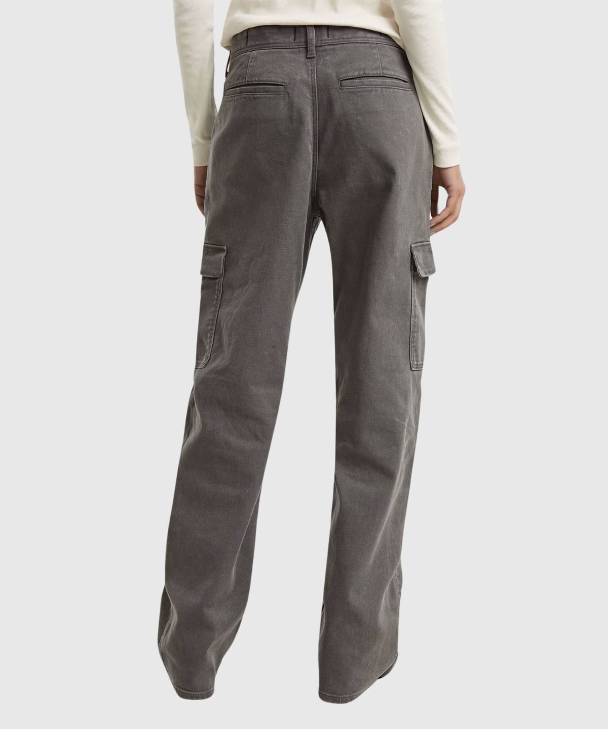 Combat Trousers wmn