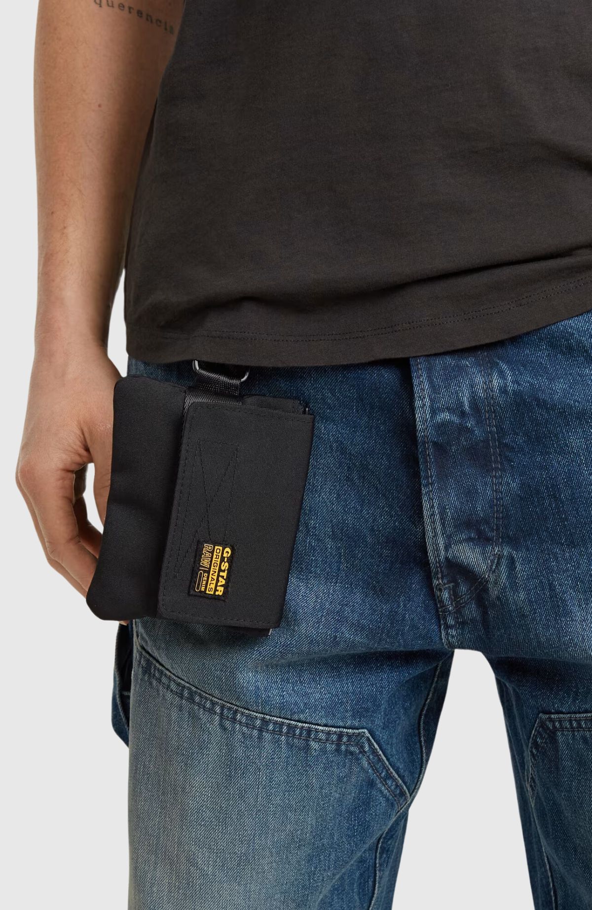 Utility Travel Wallet