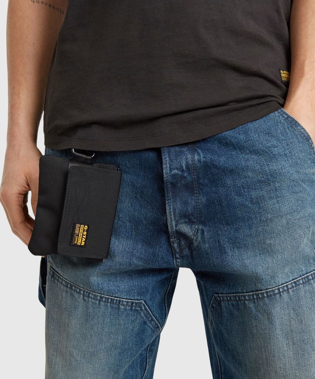 Utility Travel Wallet