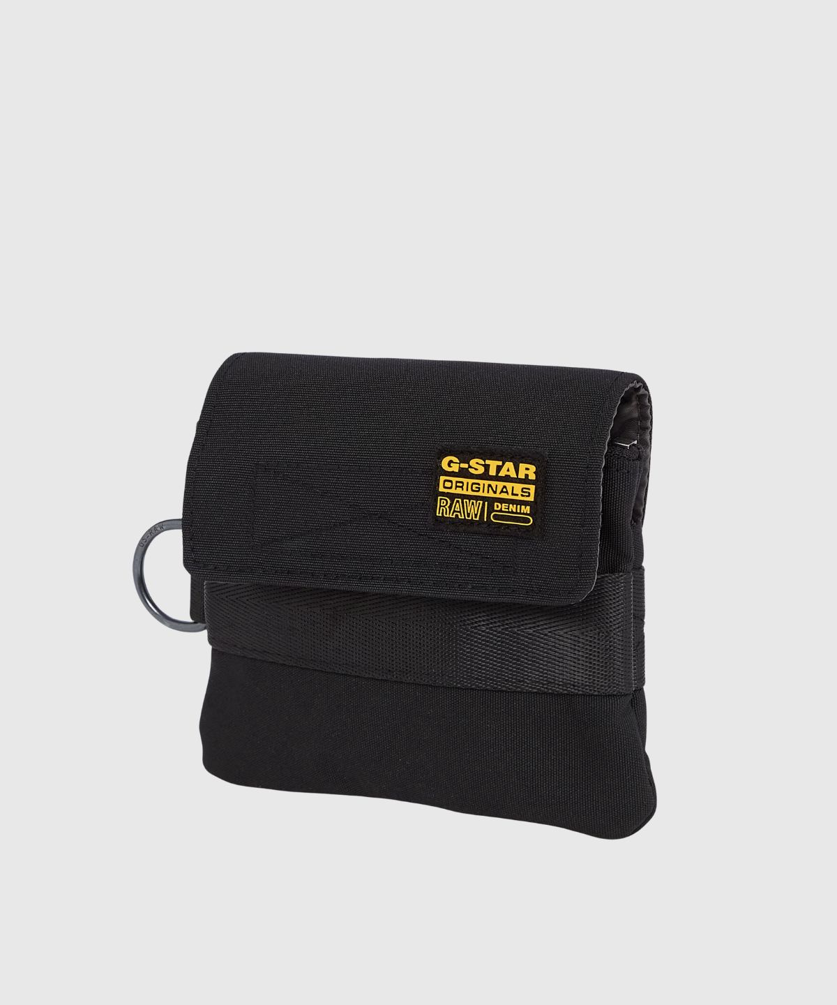 Utility Travel Wallet