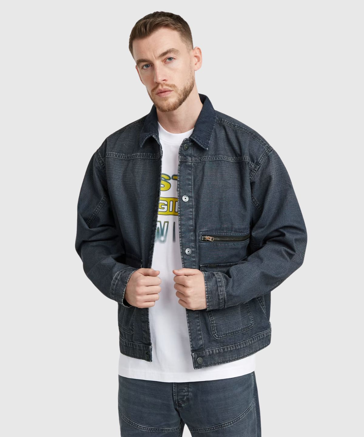 A2 Coach jacket