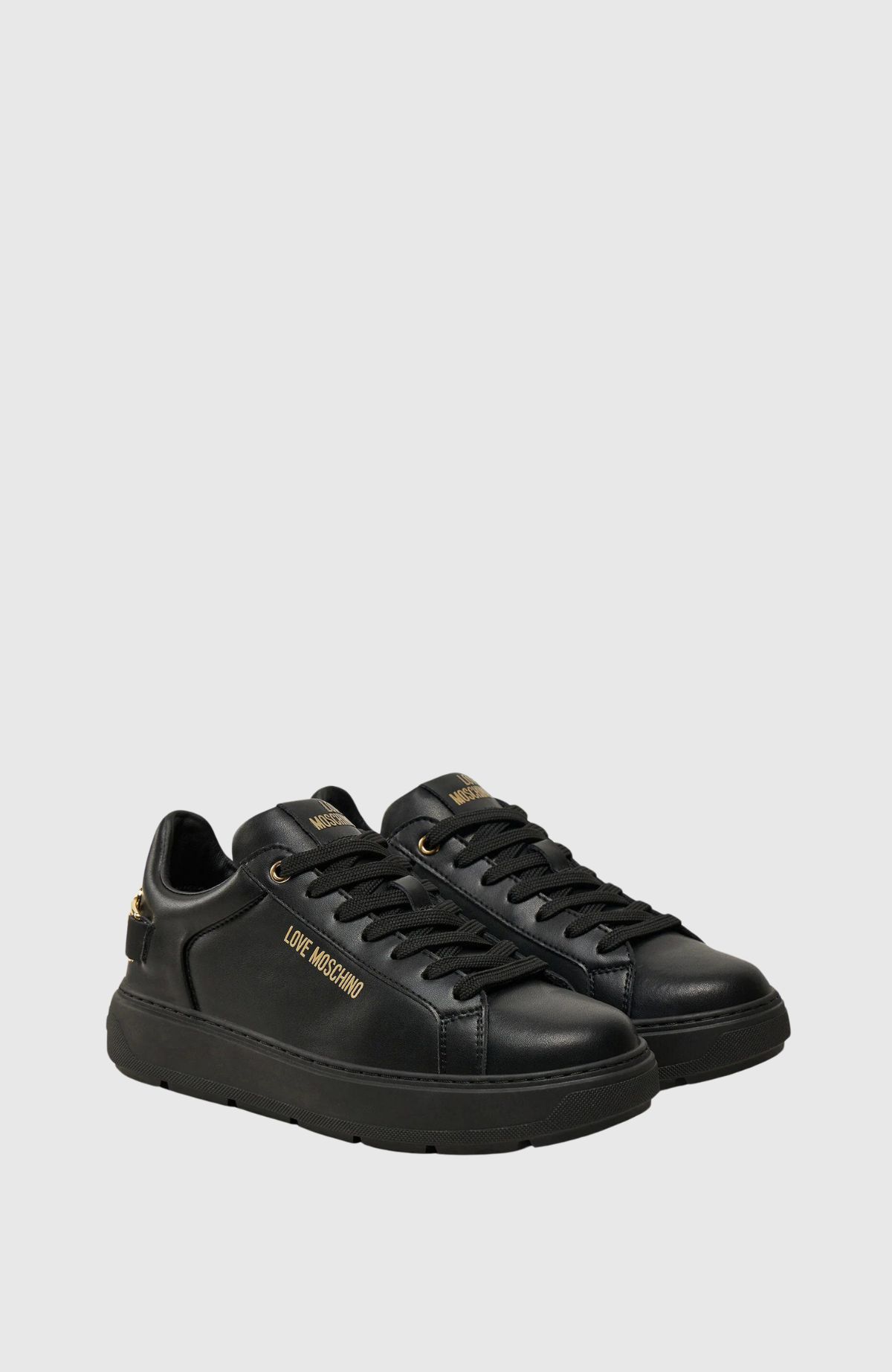 Love Moschino Sneakers