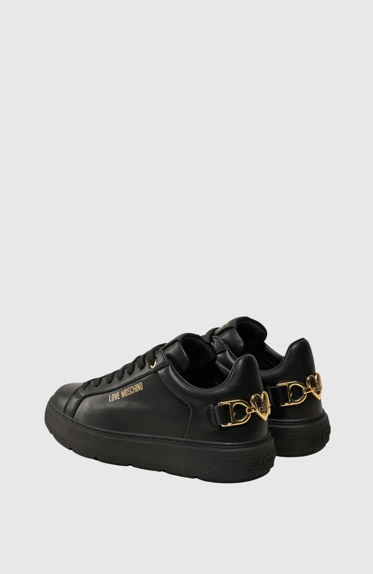 Love Moschino Sneakers