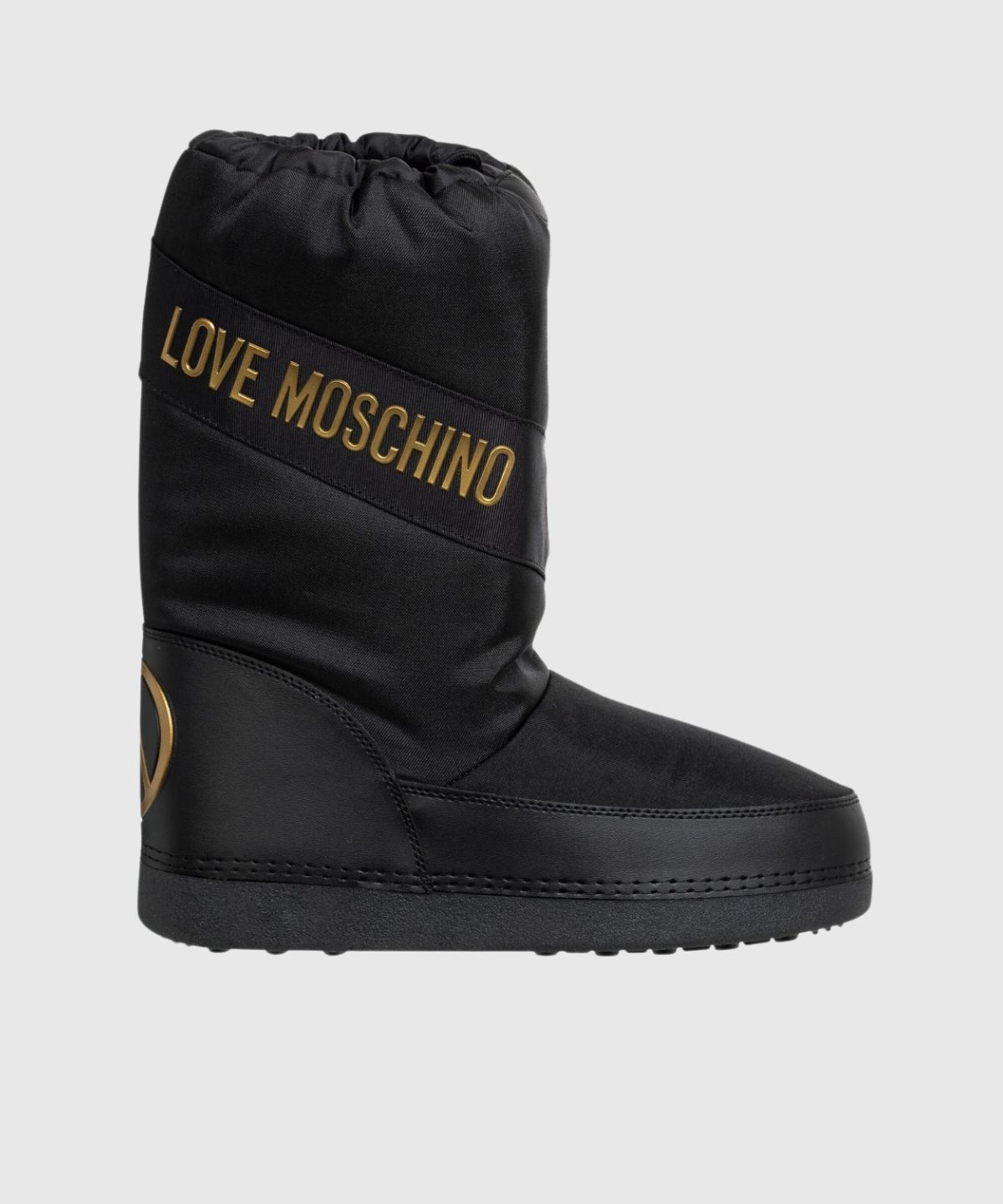 Love Moschino Boots