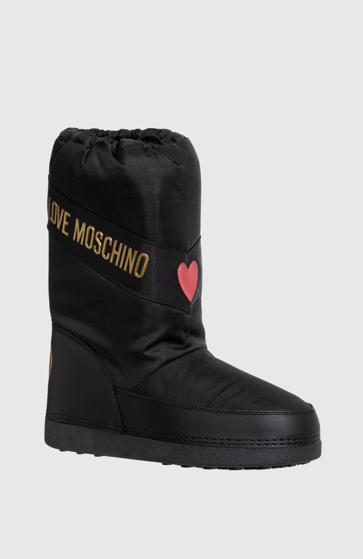 Love Moschino Boots