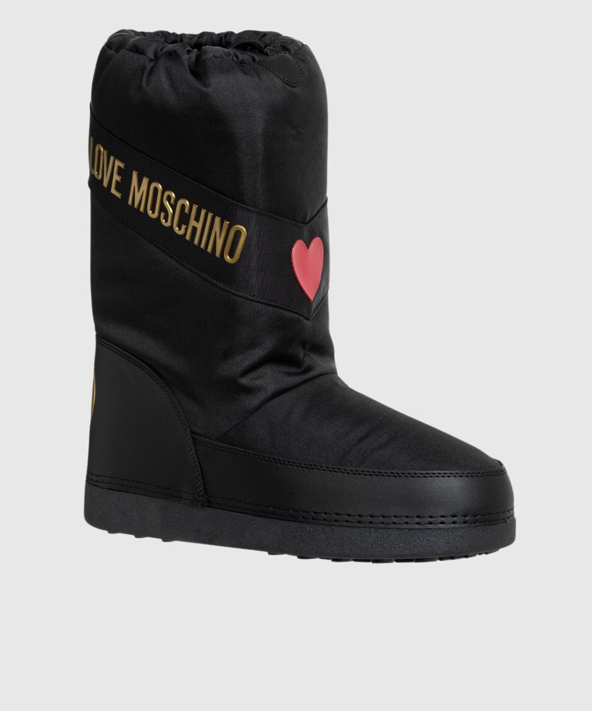 Love Moschino Boots