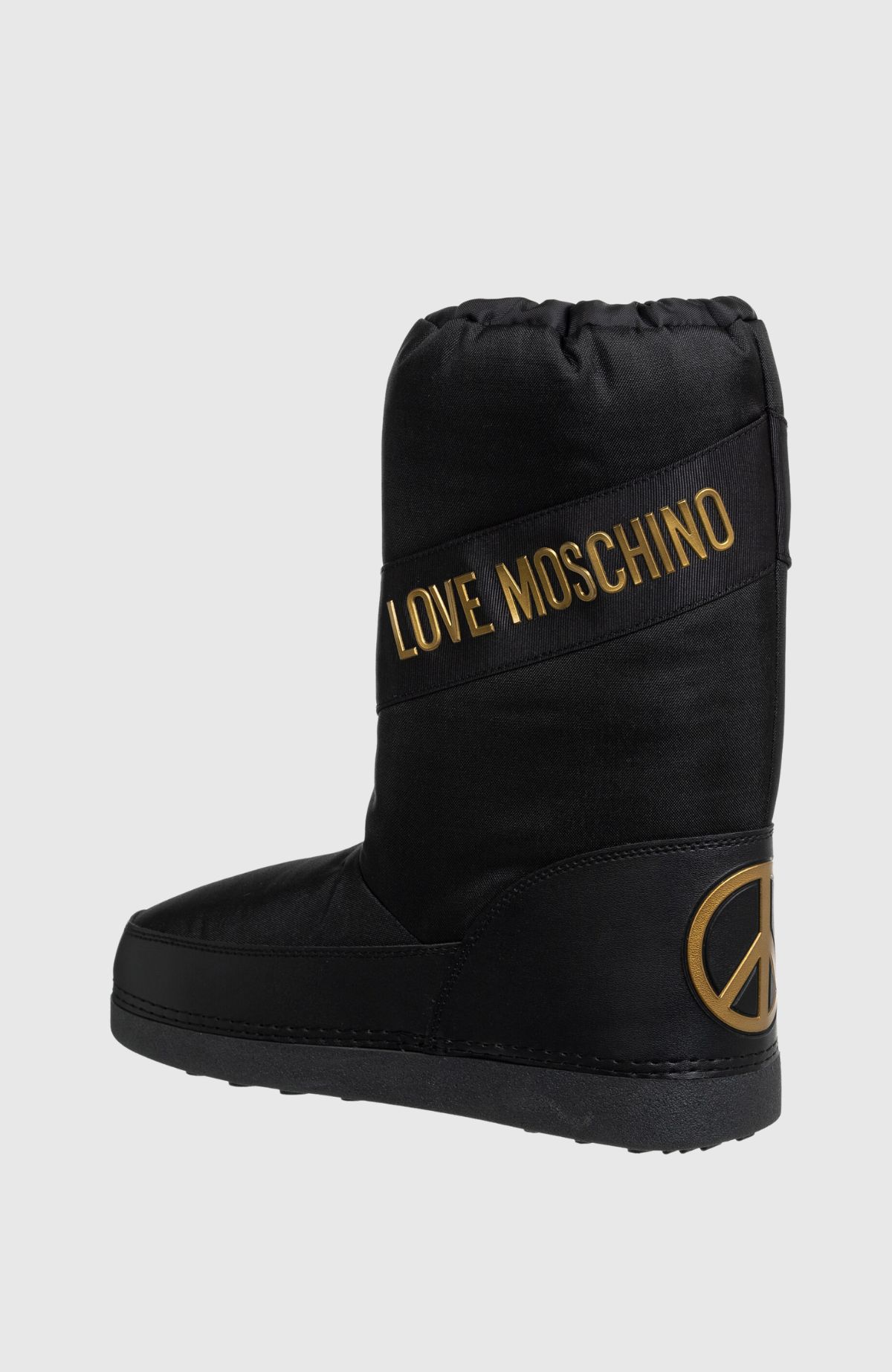 Love Moschino Boots