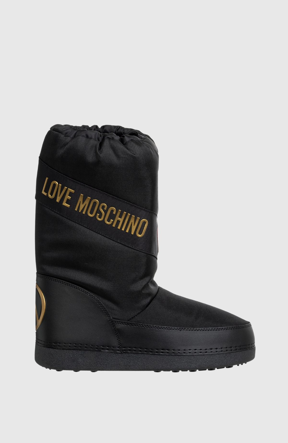 Love Moschino Boots