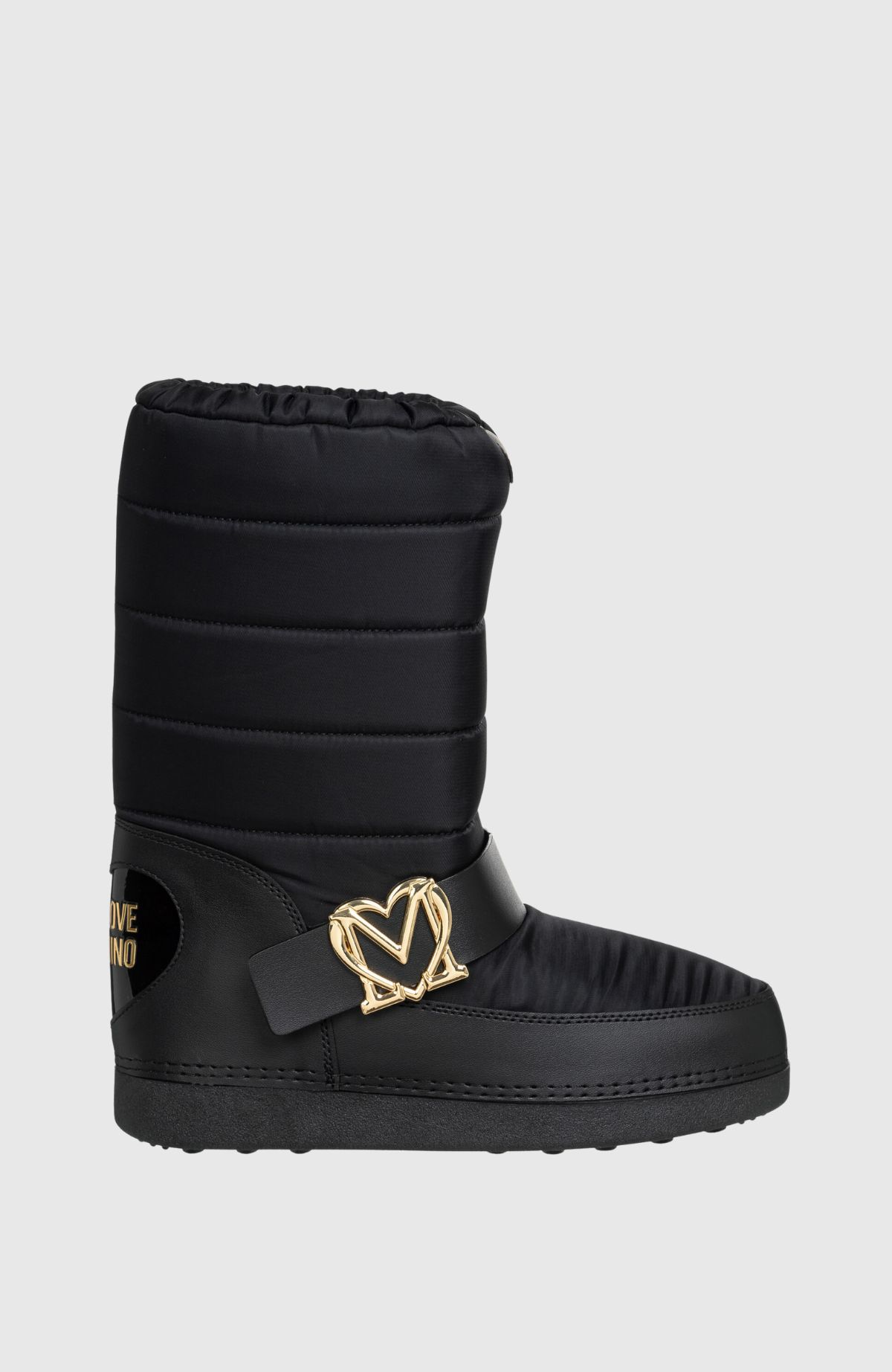 Love Moschino Boots