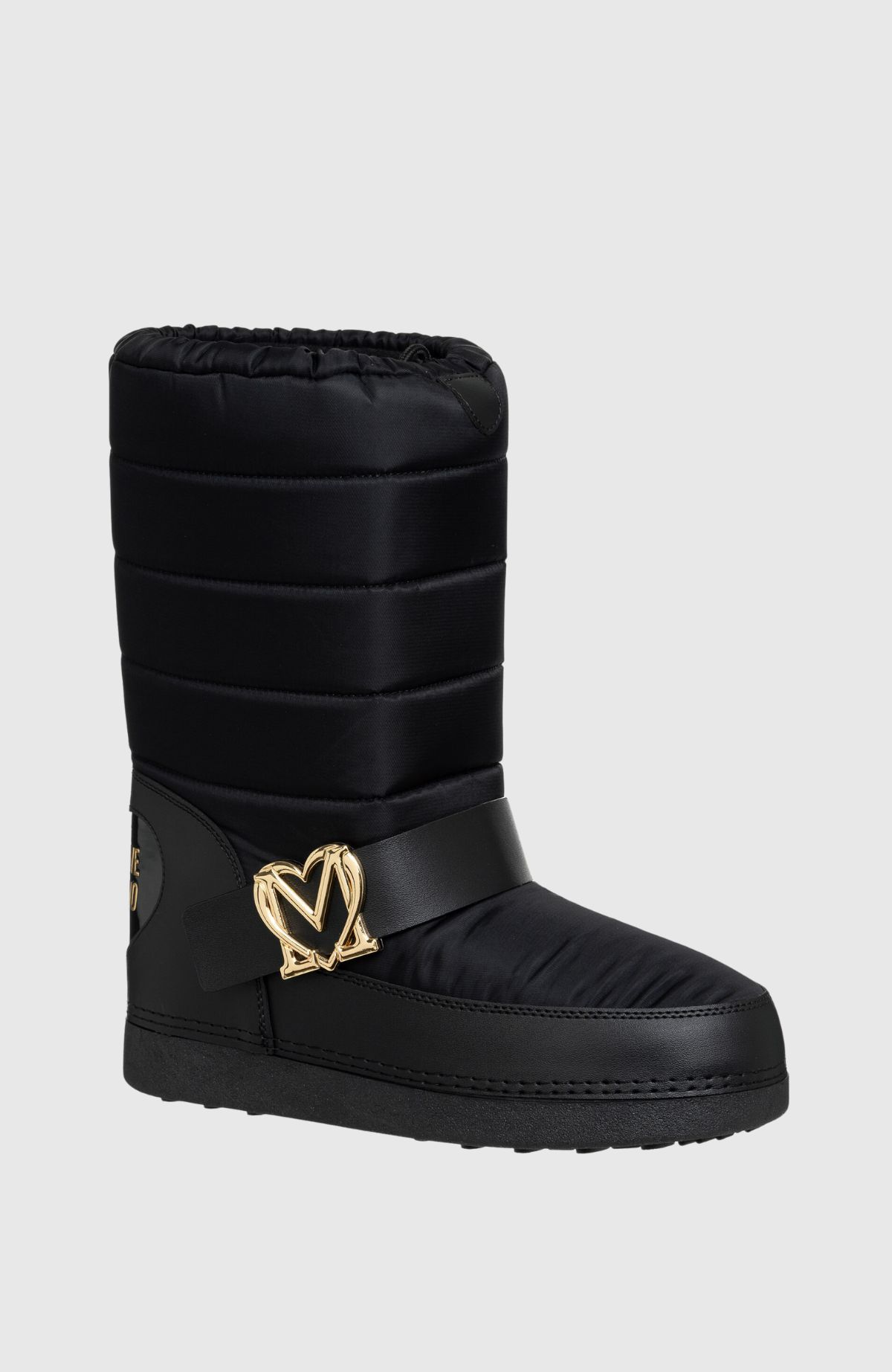 Love Moschino Boots