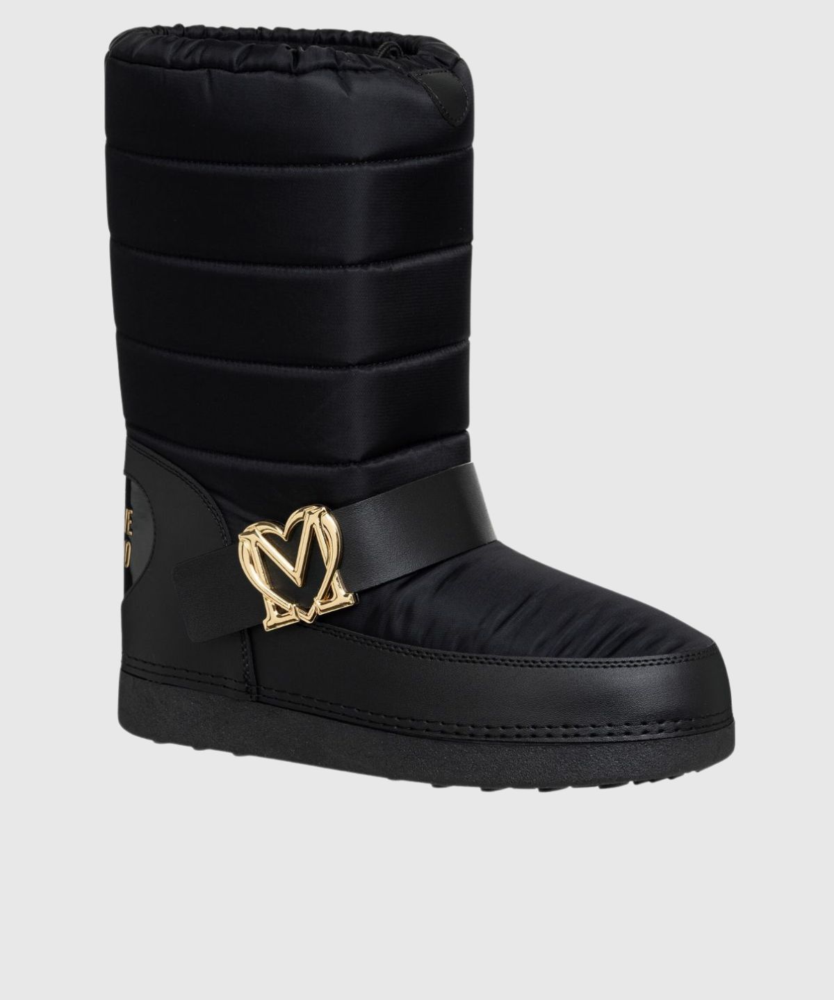 Love Moschino Boots