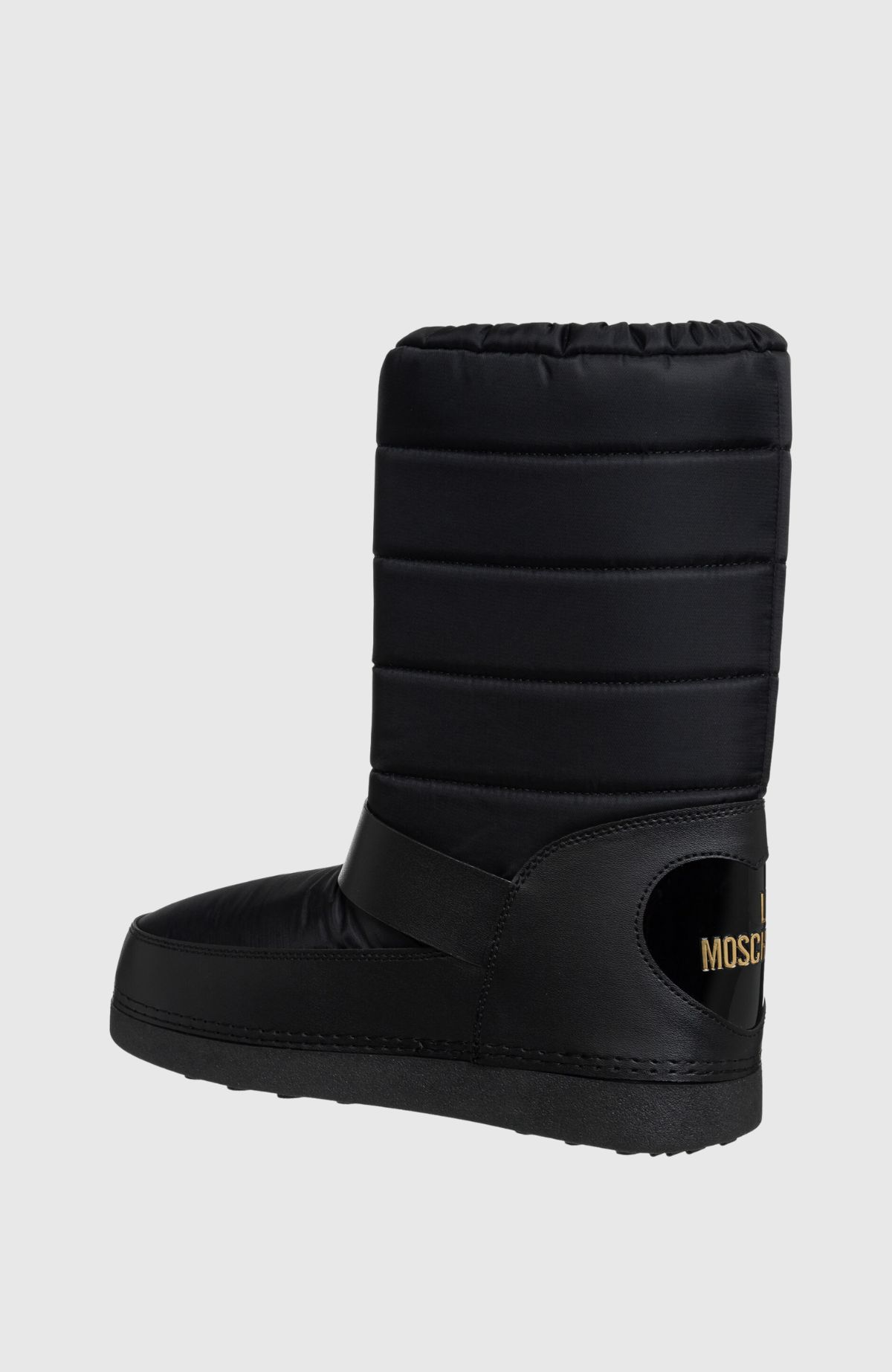 Love Moschino Boots