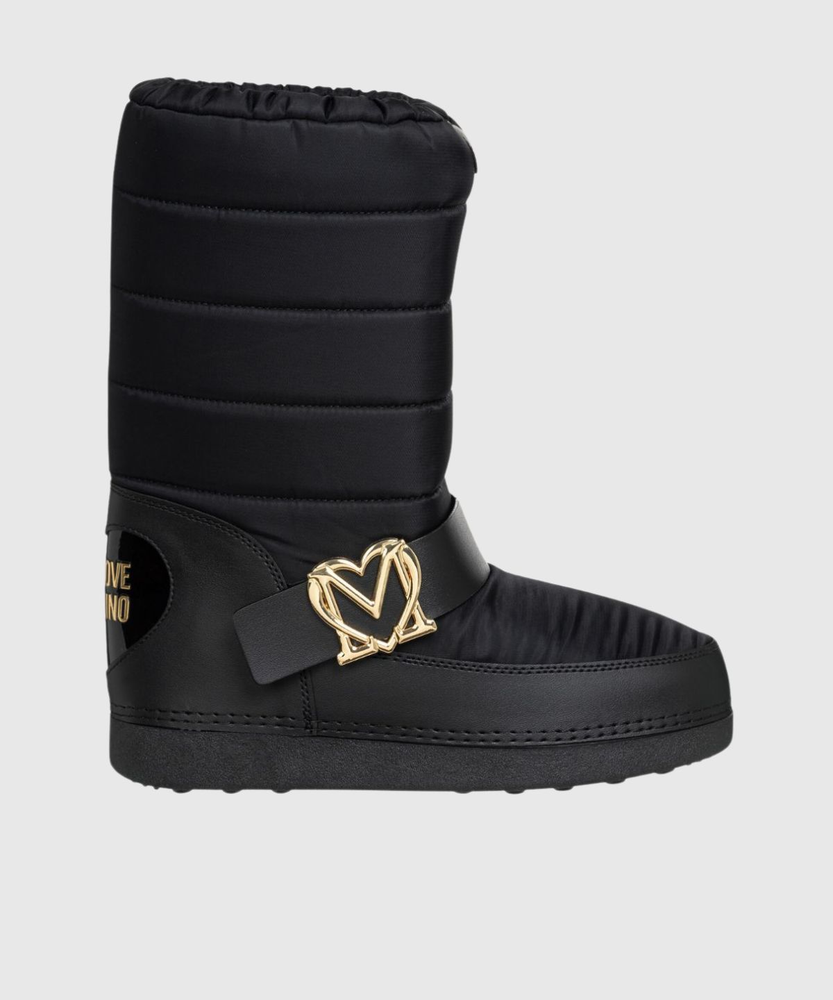 Love Moschino Boots