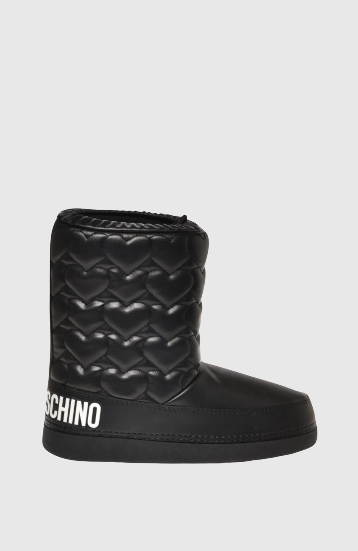 Love Moschino Boots