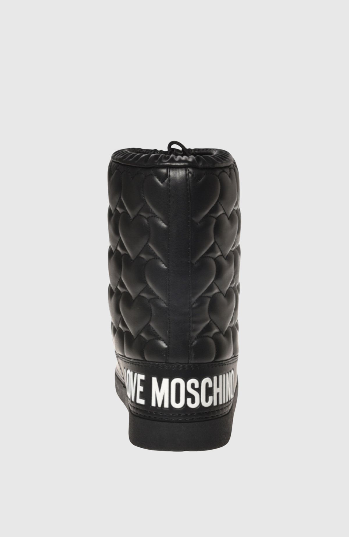 Love Moschino Boots