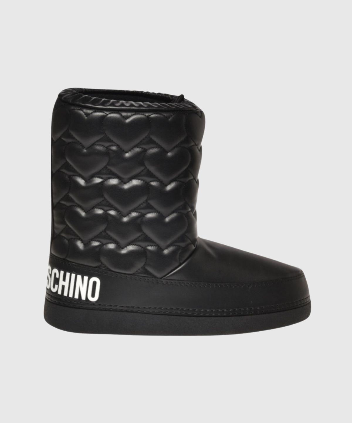 Love Moschino Boots