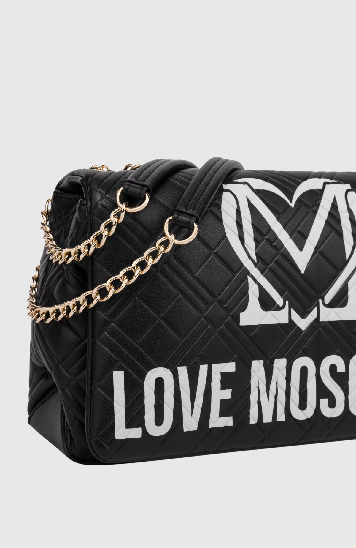 Love Moschino Bag