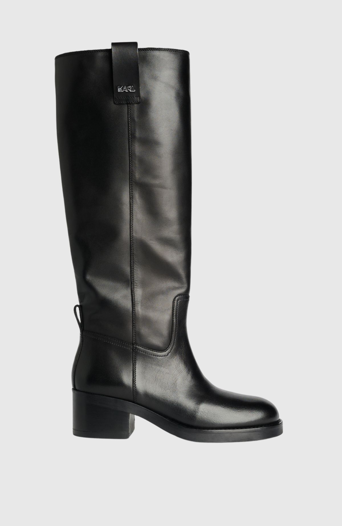 BROOKLYN Hi Leg Boot