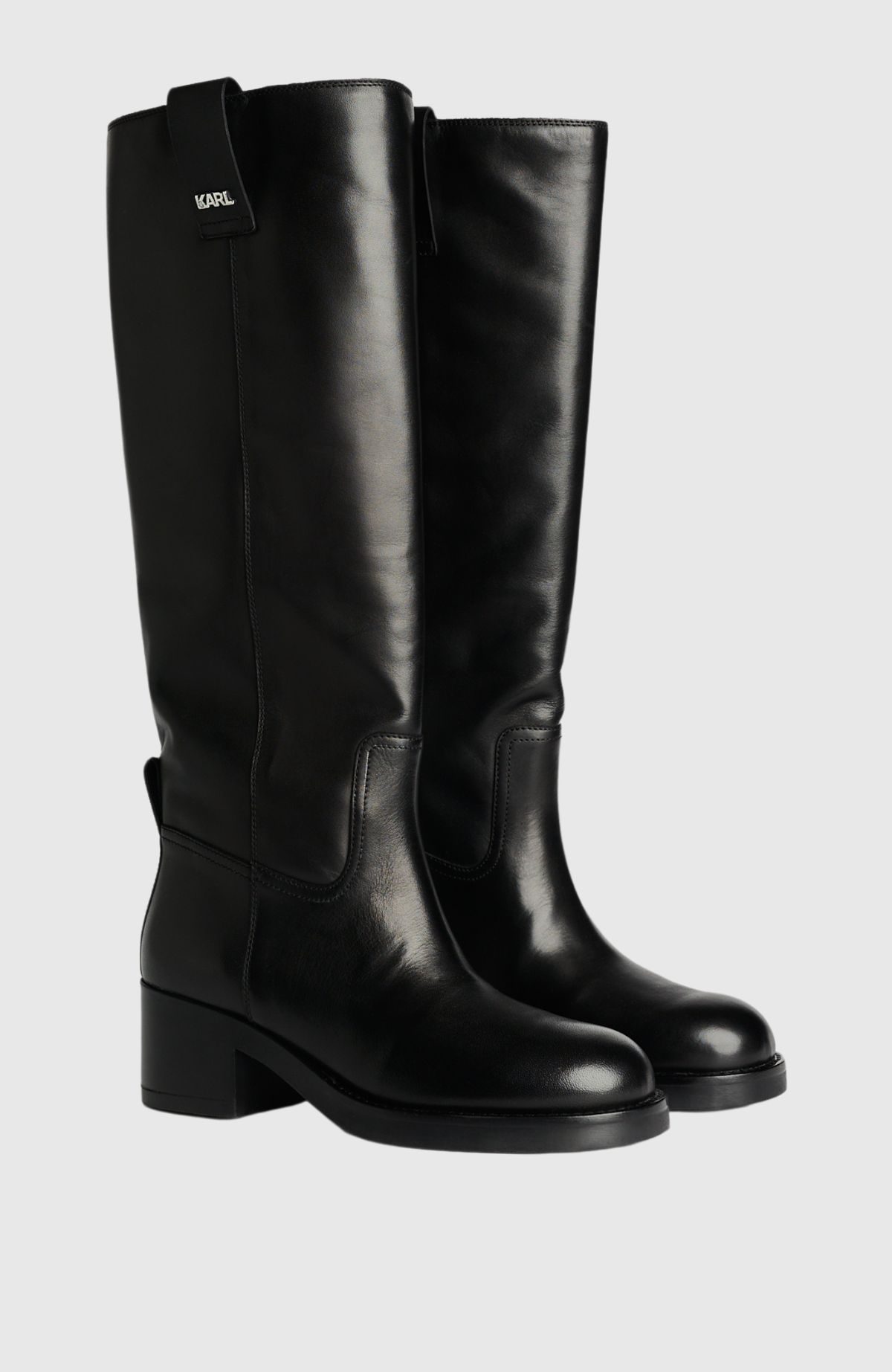 BROOKLYN Hi Leg Boot