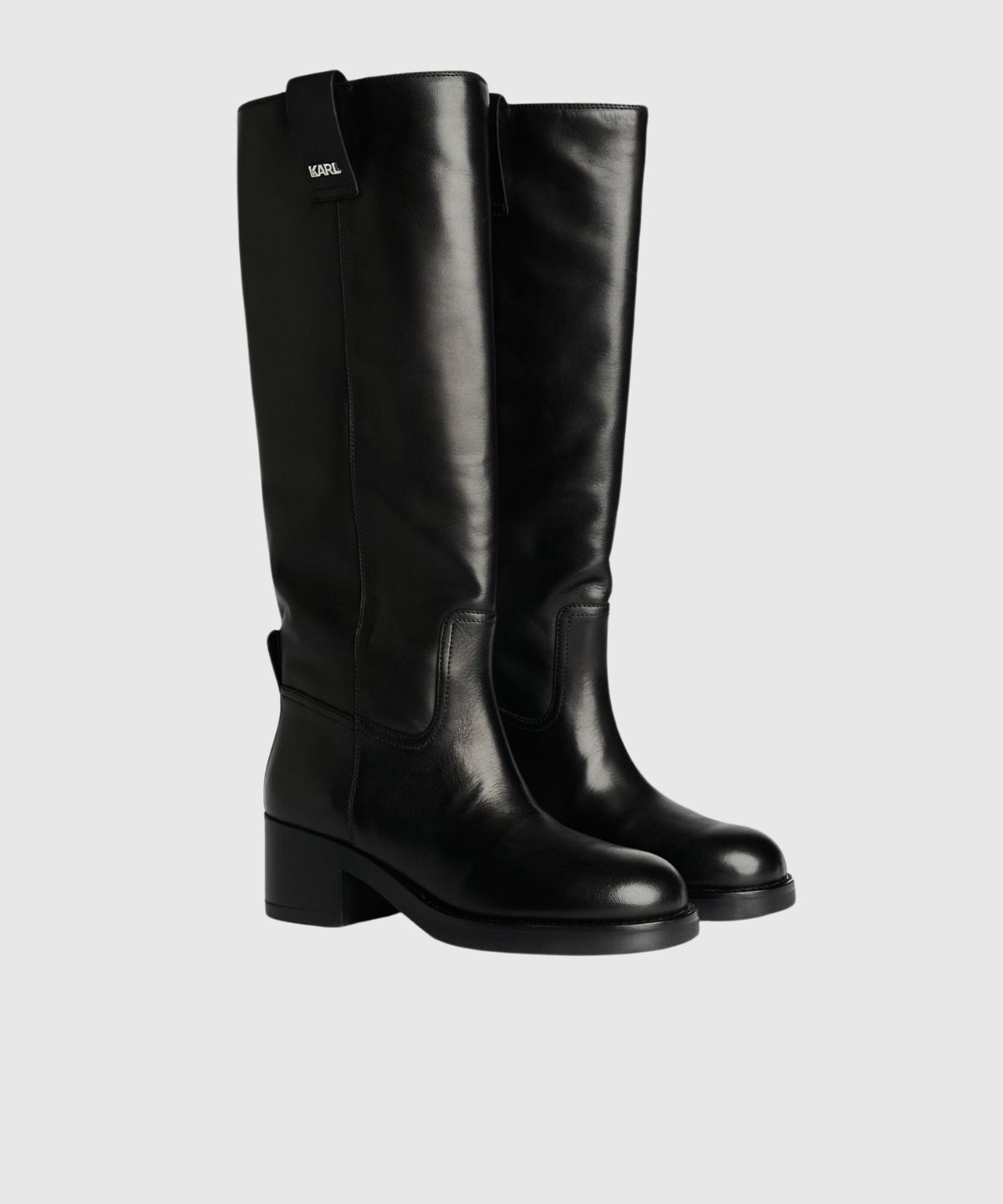 BROOKLYN Hi Leg Boot