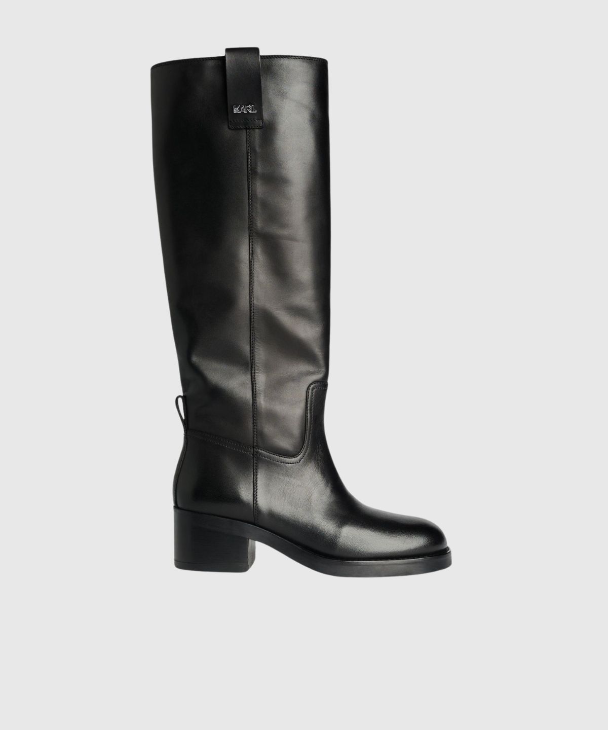 BROOKLYN Hi Leg Boot