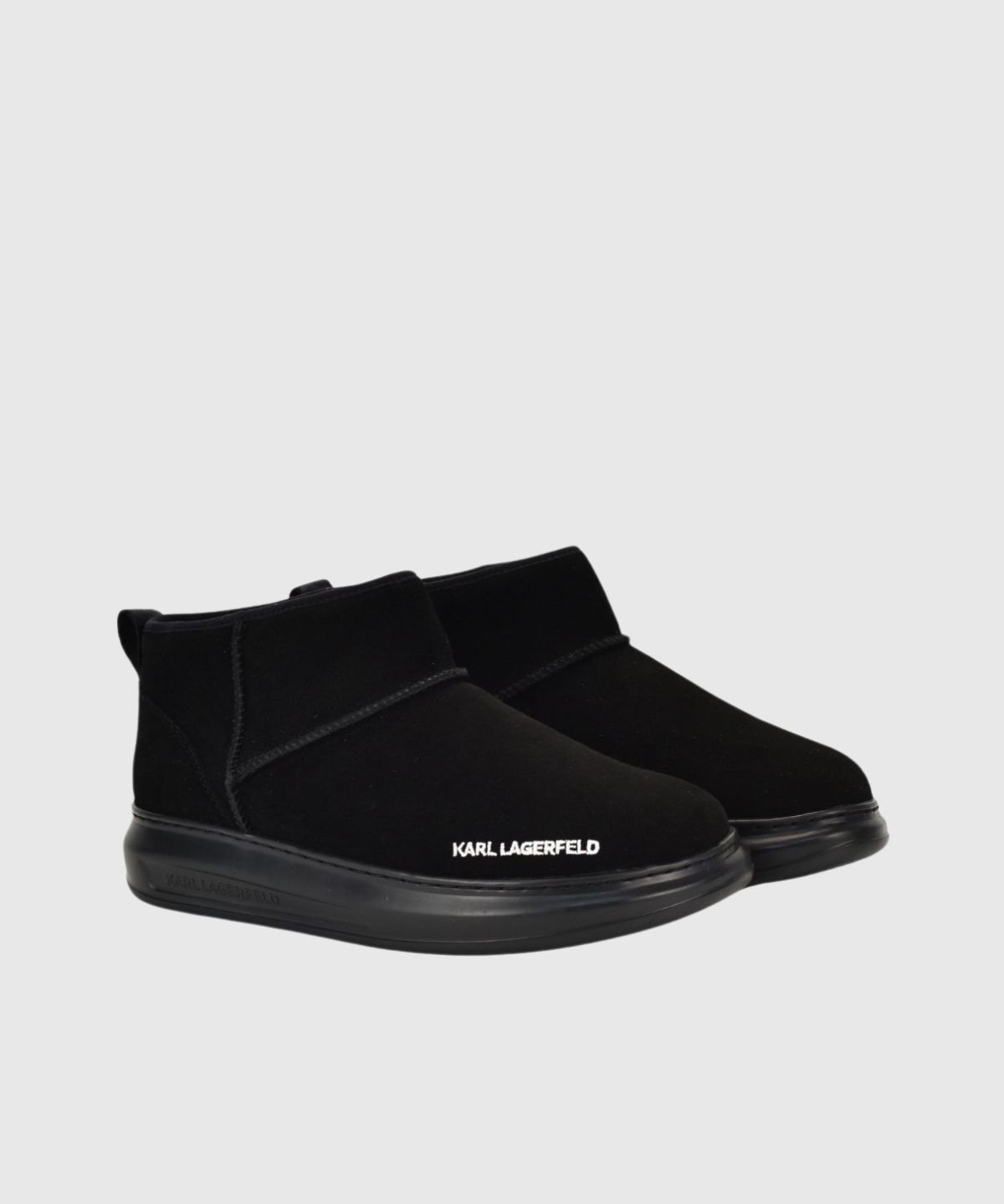 KAPRI KOSI Lo Slip On Boot