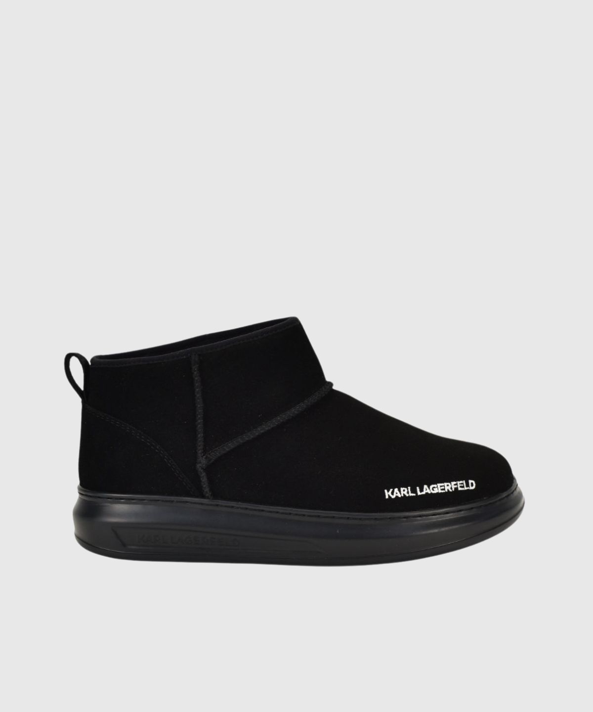 KAPRI KOSI Lo Slip On Boot