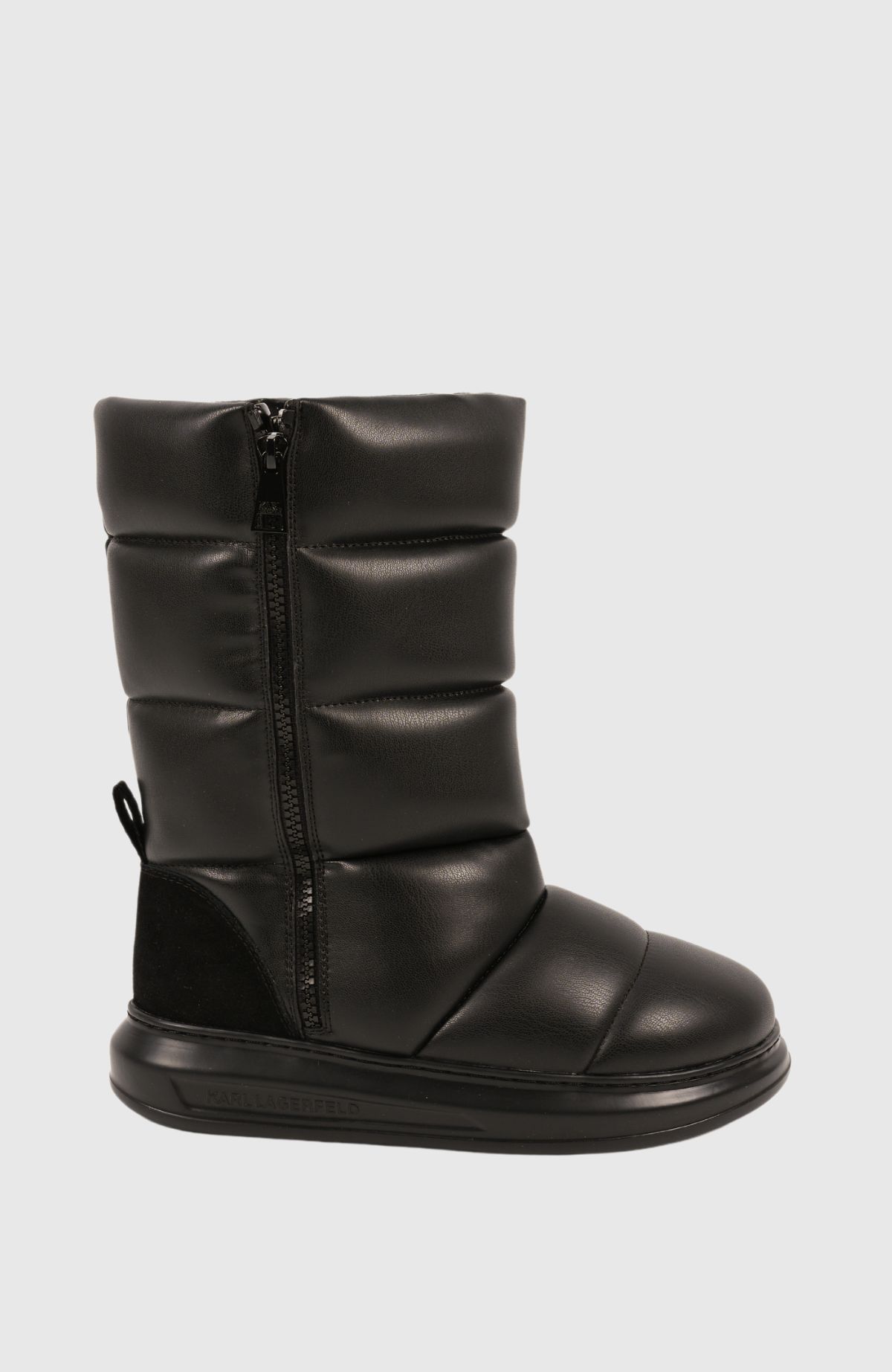 KAPRI KOSI Padded Zip Boot